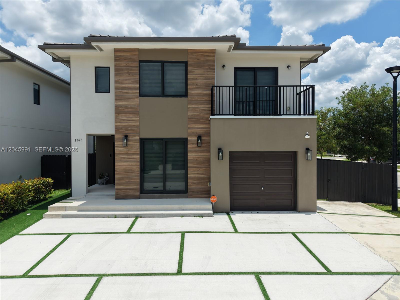 1183 NW 2nd Street, Florida City, FL 33034