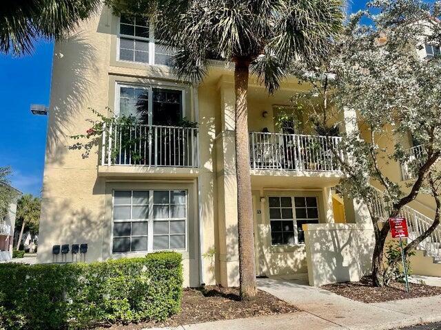 4736 Chancellor Drive 13, Jupiter, FL 33458