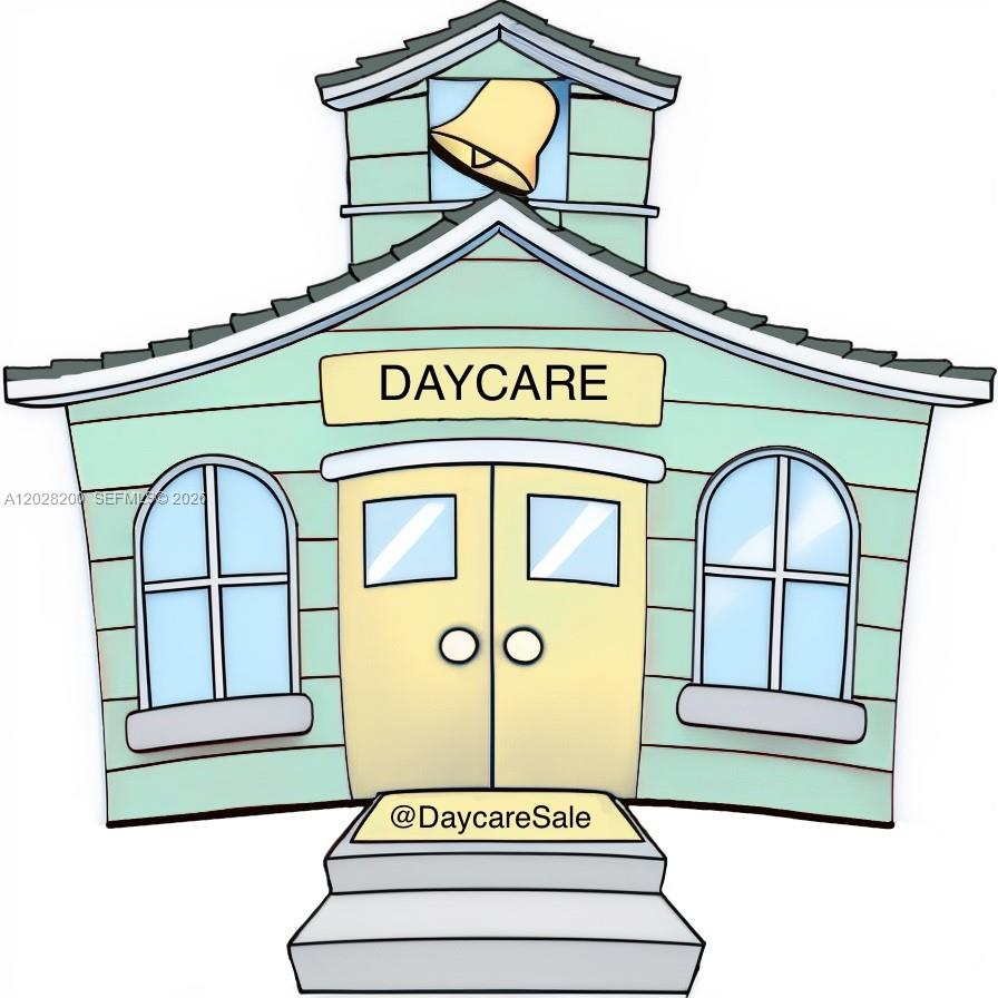 Daycare For Sale, Miramar, FL 33025