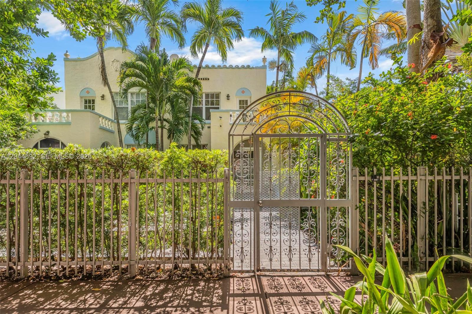 719 Meridian Avenue 1, Miami Beach, FL 33139