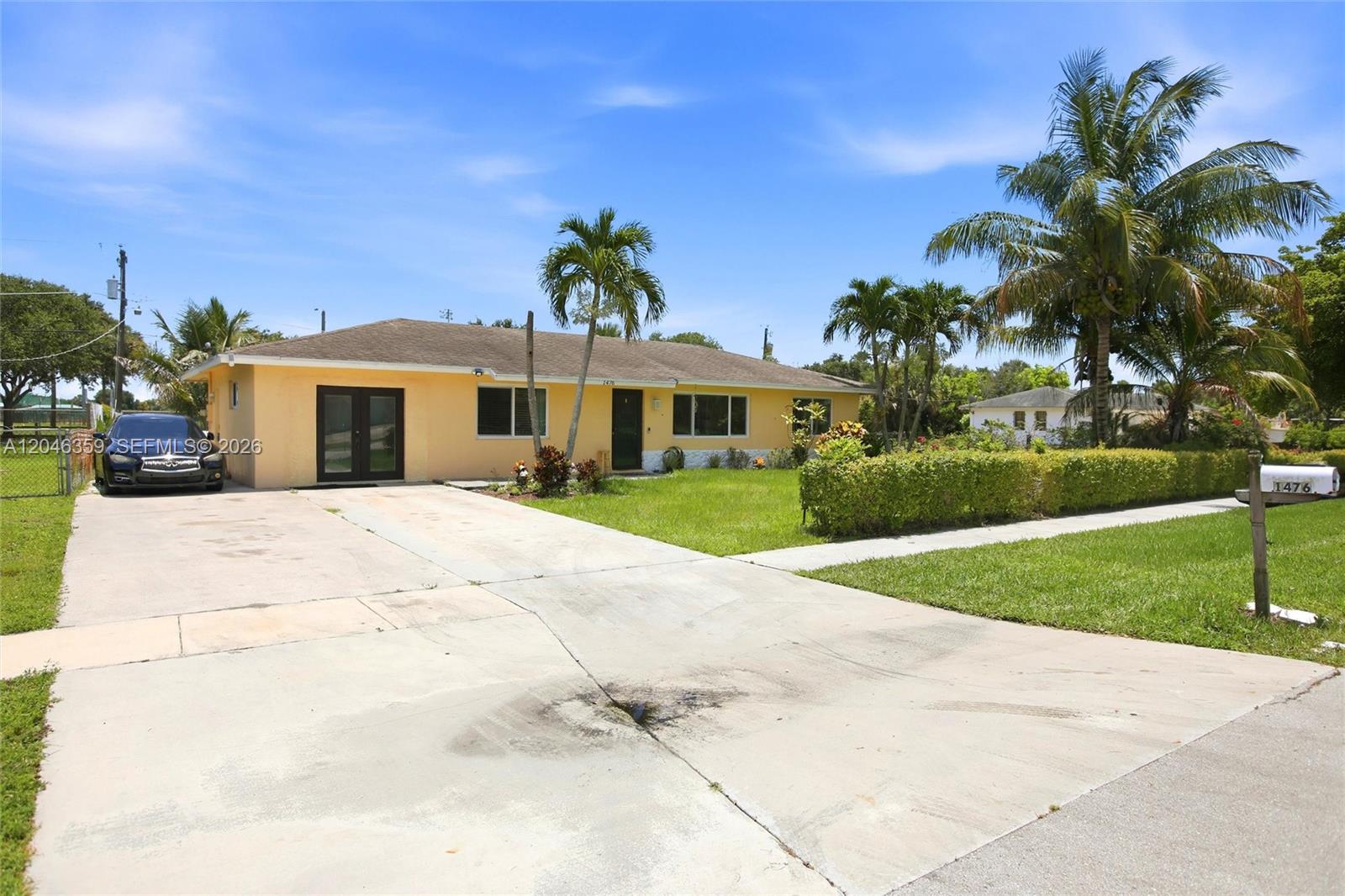 1476 N Mangonia Drive, West Palm Beach, FL 33401, West Palm Beach