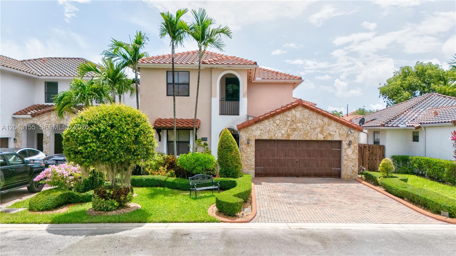 1016 NW 99th Passage 1016, Miami, FL 33172