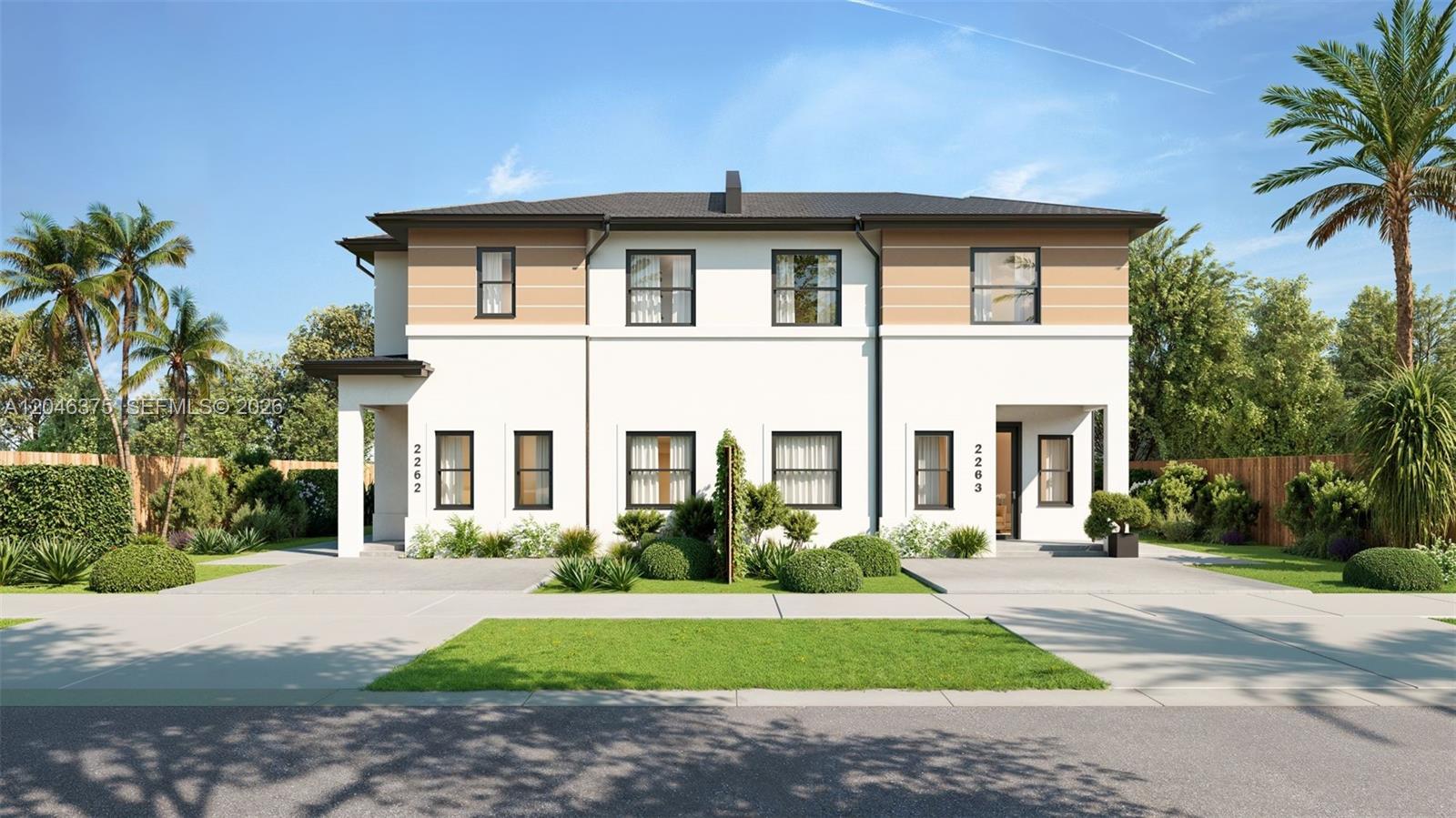 1287 NW 71 Terrace, Miami, FL 33147, Miami