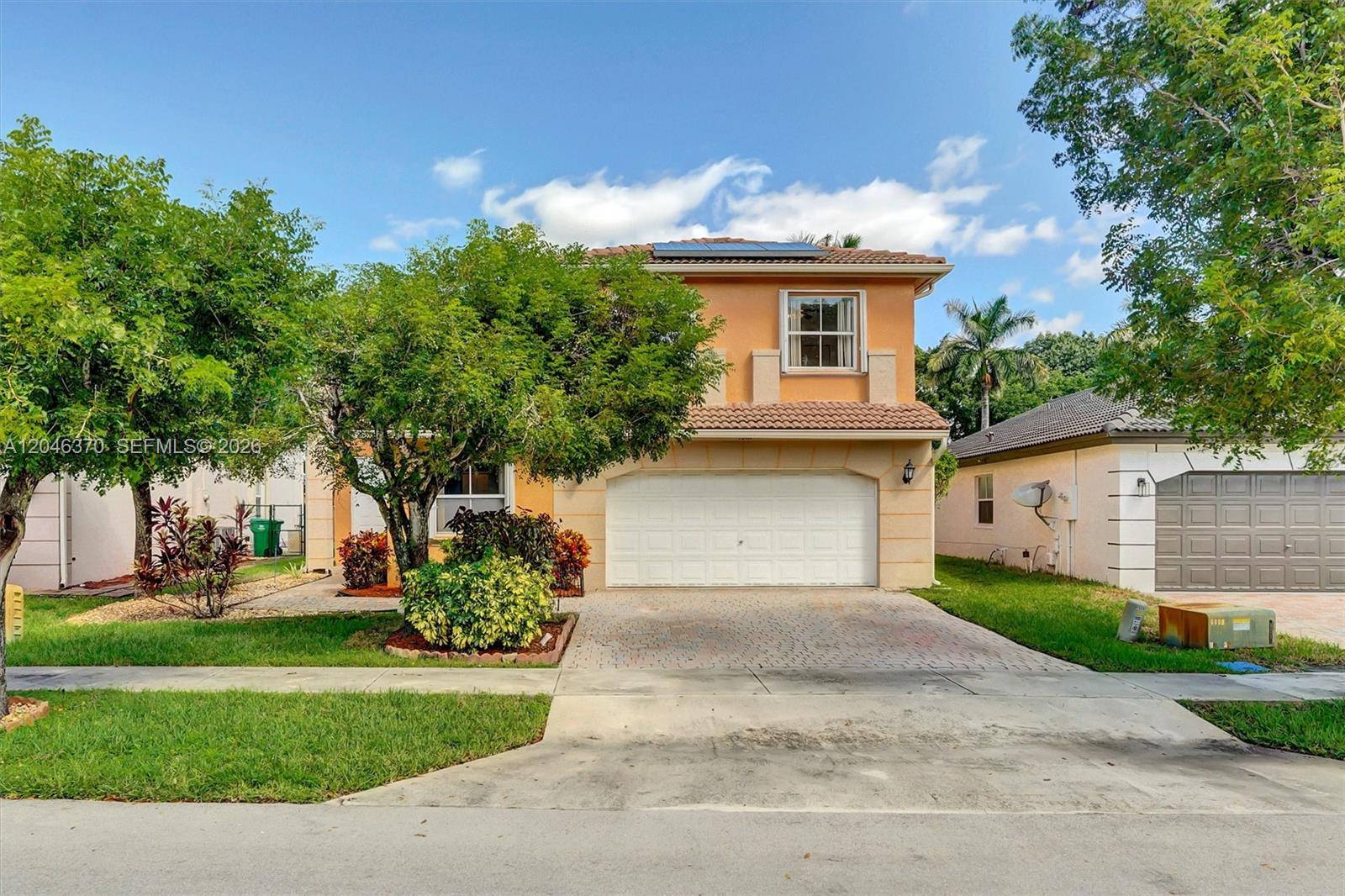 13117 SW 49th Court, Miramar, FL 33027, Miramar