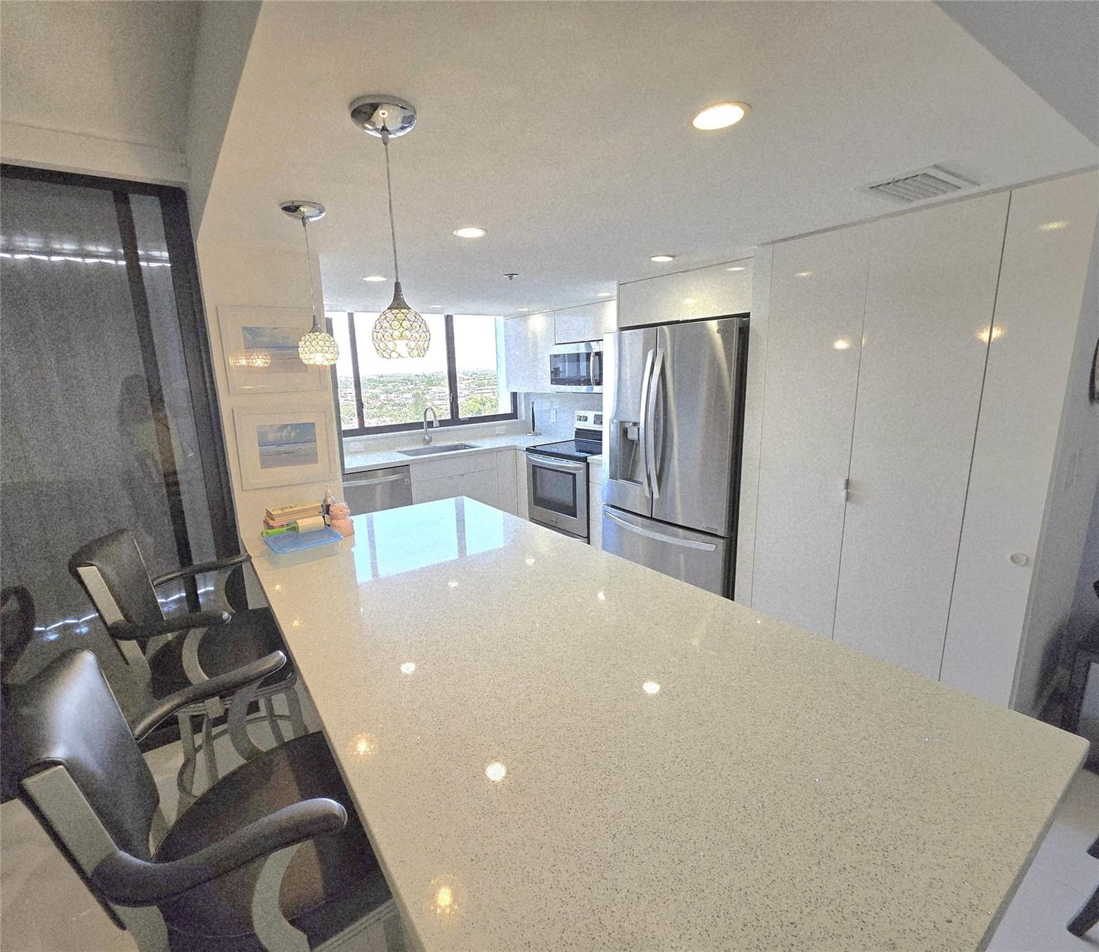 1631 S Ocean Boulevard 1006 — photo 8