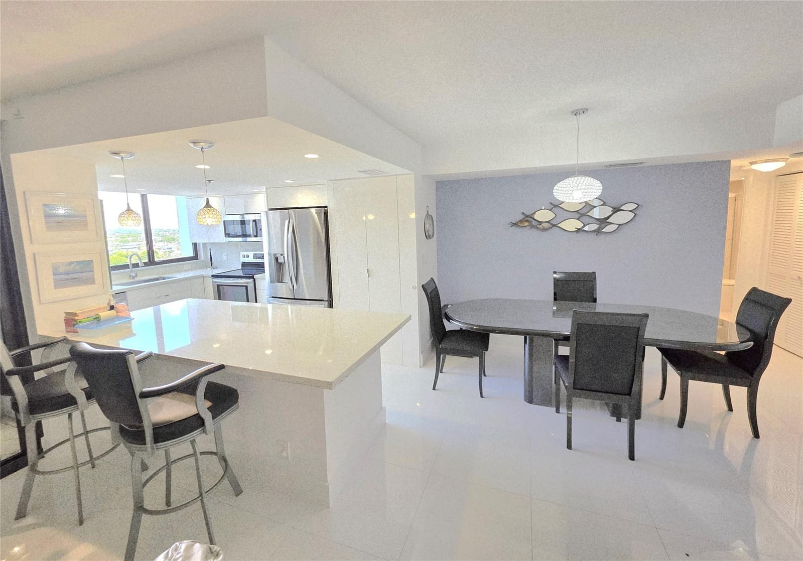 1631 S Ocean Boulevard 1006 — photo 4