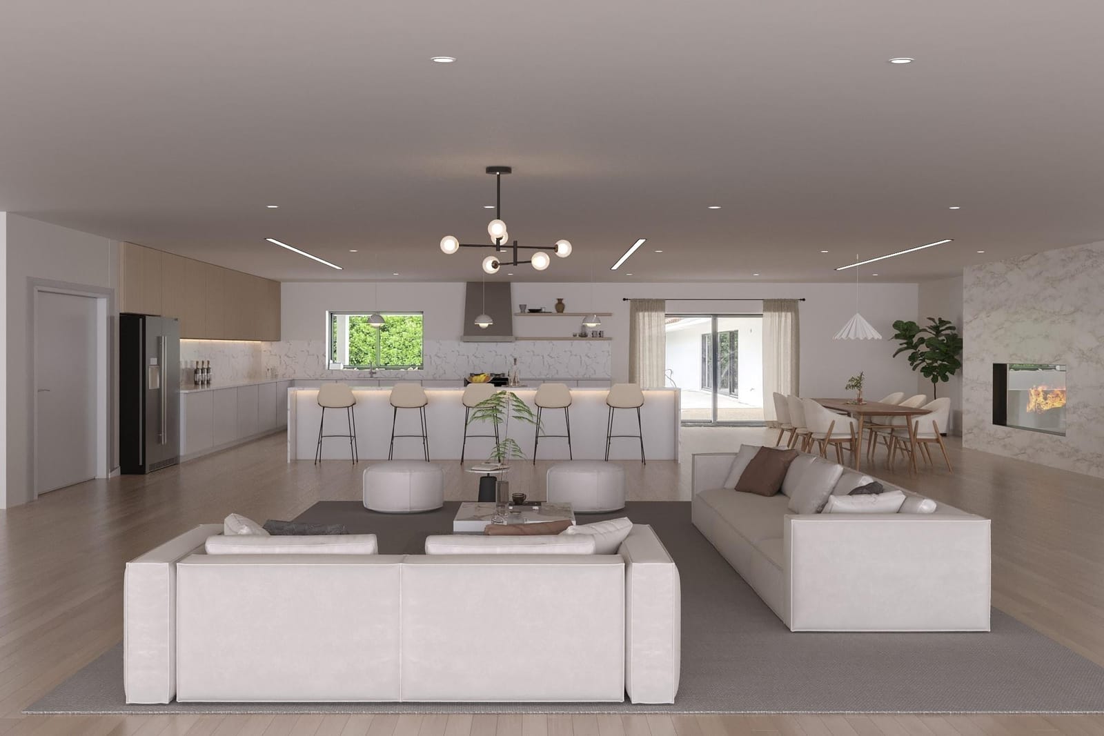 2800 Palmer Drive — photo 4