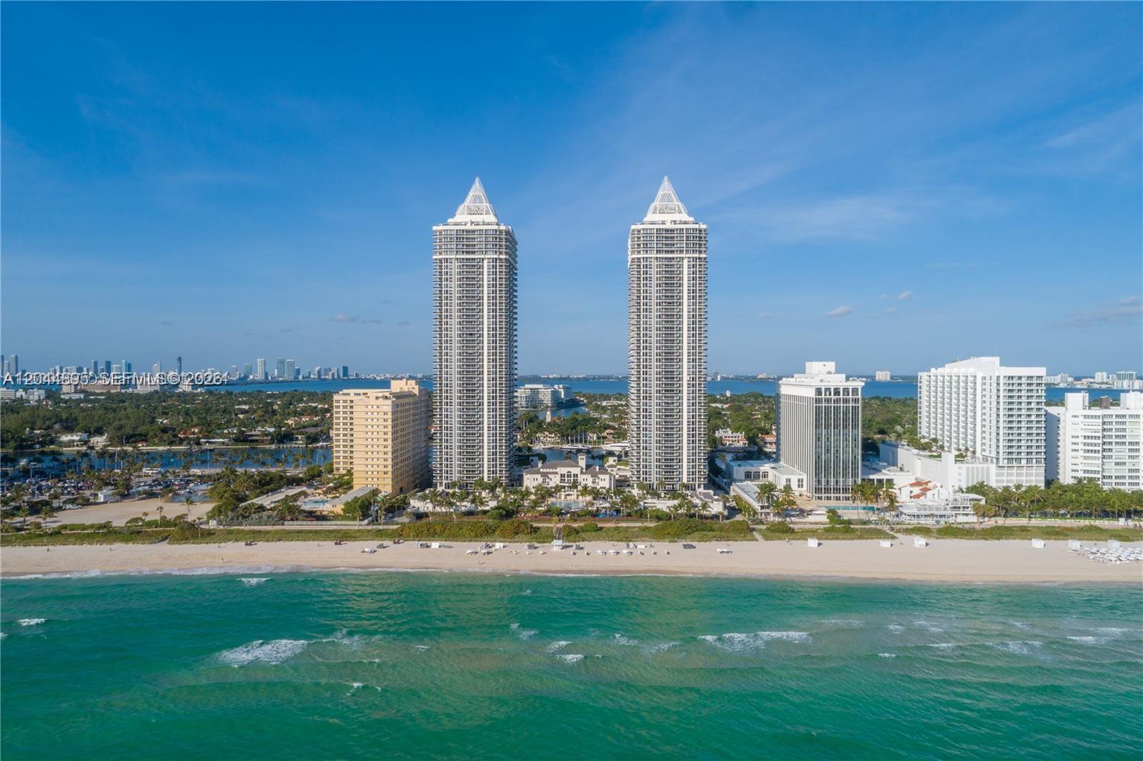 4779 Collins Avenue 3102, Miami Beach, FL 33140