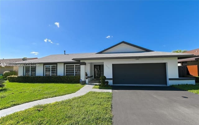 9612 SW 117th Avenue 9612, Miami, FL 33186