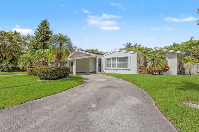 340 Atlantic Road, Key Biscayne, FL 33149