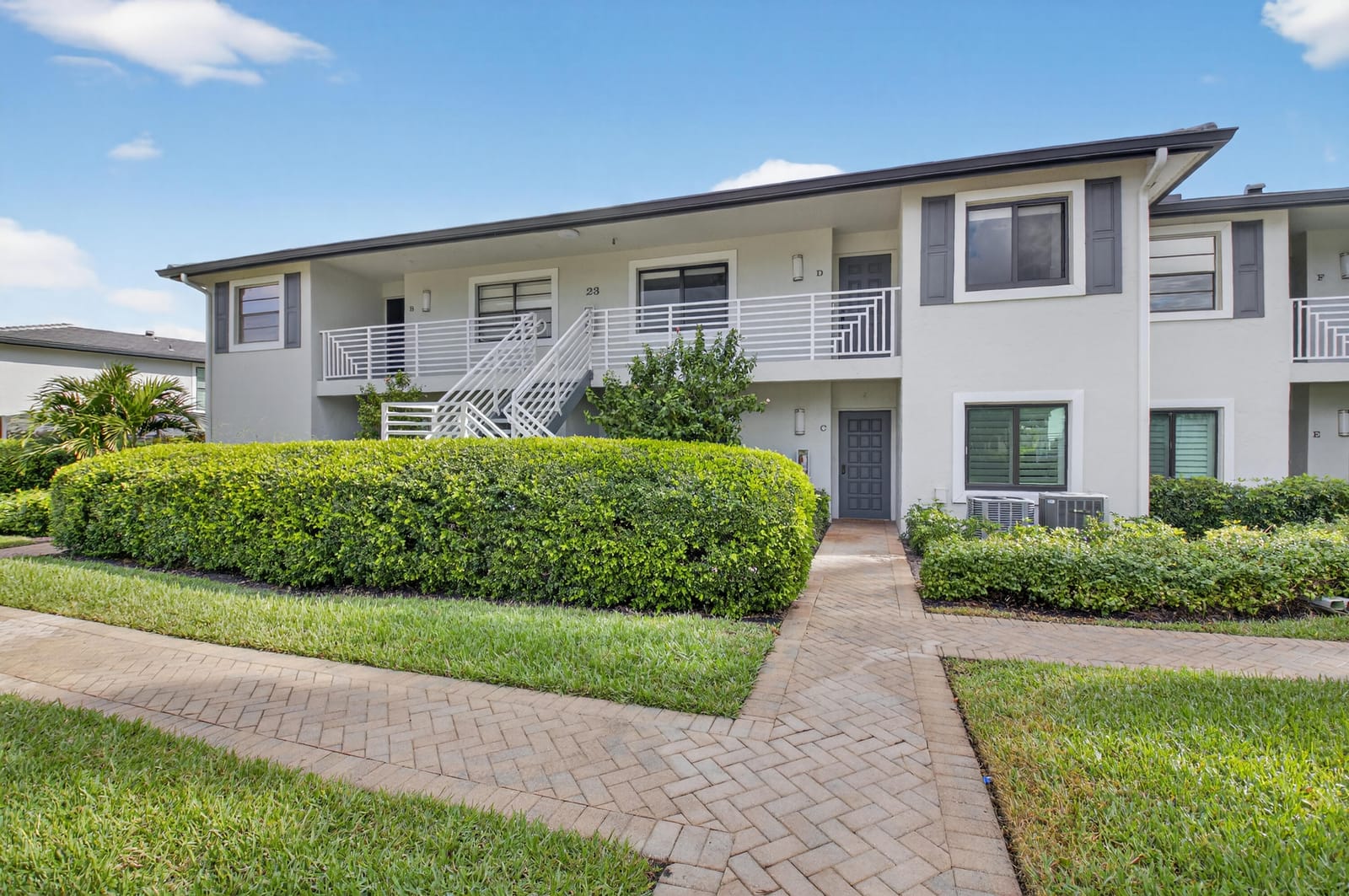 23 Southport Lane D, Boynton Beach, FL 33436 photo 20