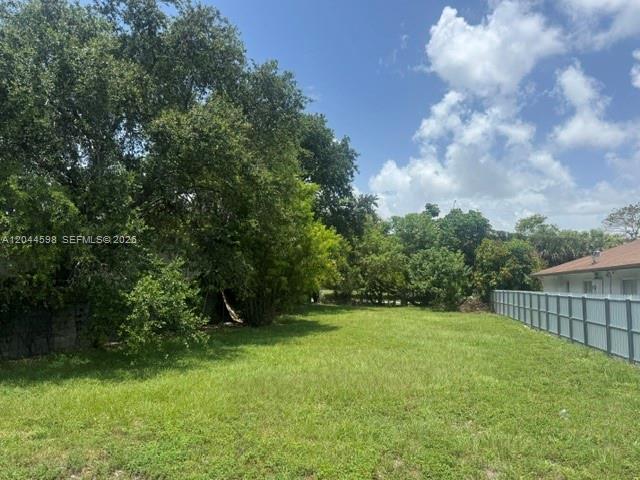 10326 NW 6 Avenue, Miami, FL 33150, Miami