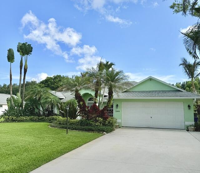 246 SE Ashley Oaks Way, Stuart, FL 34997, Stuart