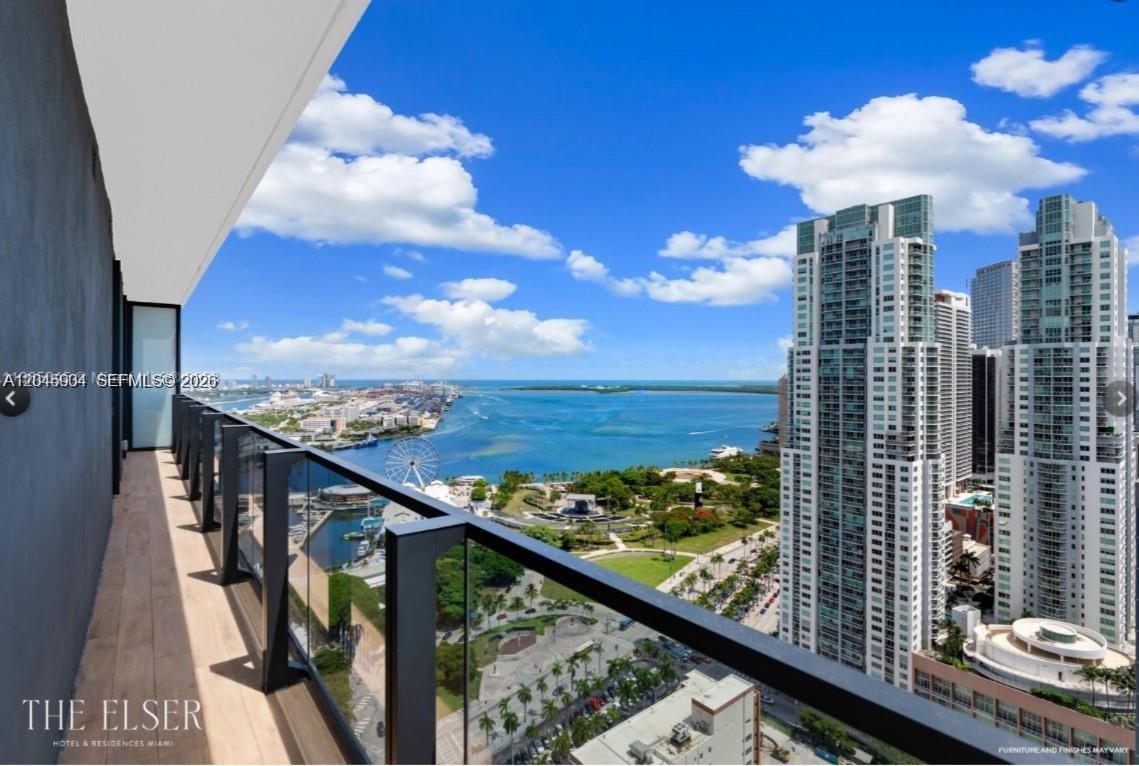 398 NE 5th Street 1518, Miami, FL 33132
