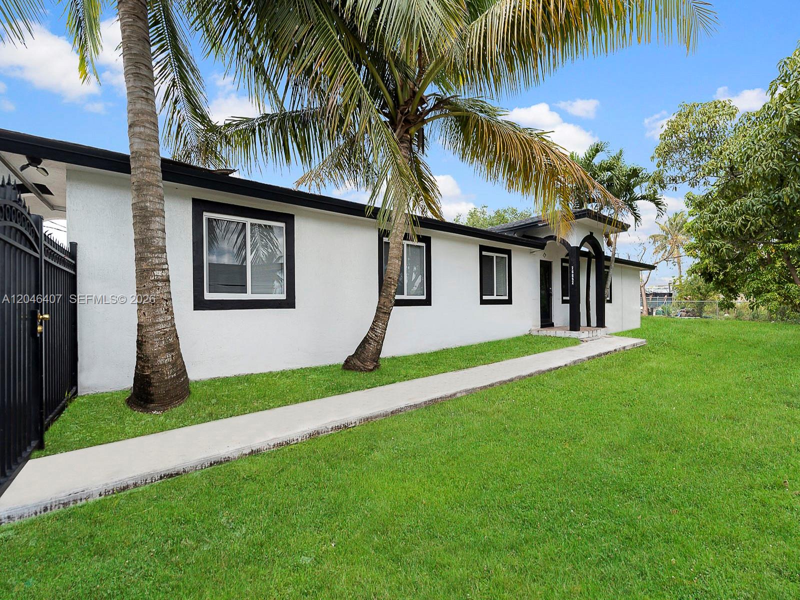 26650 SW 138th Court 26652, Homestead, FL 33032