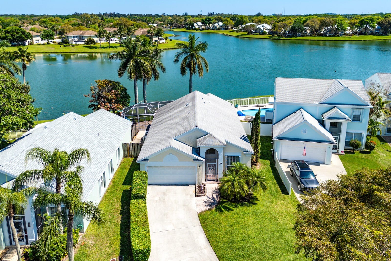 29 Swallow Drive, Boynton Beach, FL 33436 photo 3