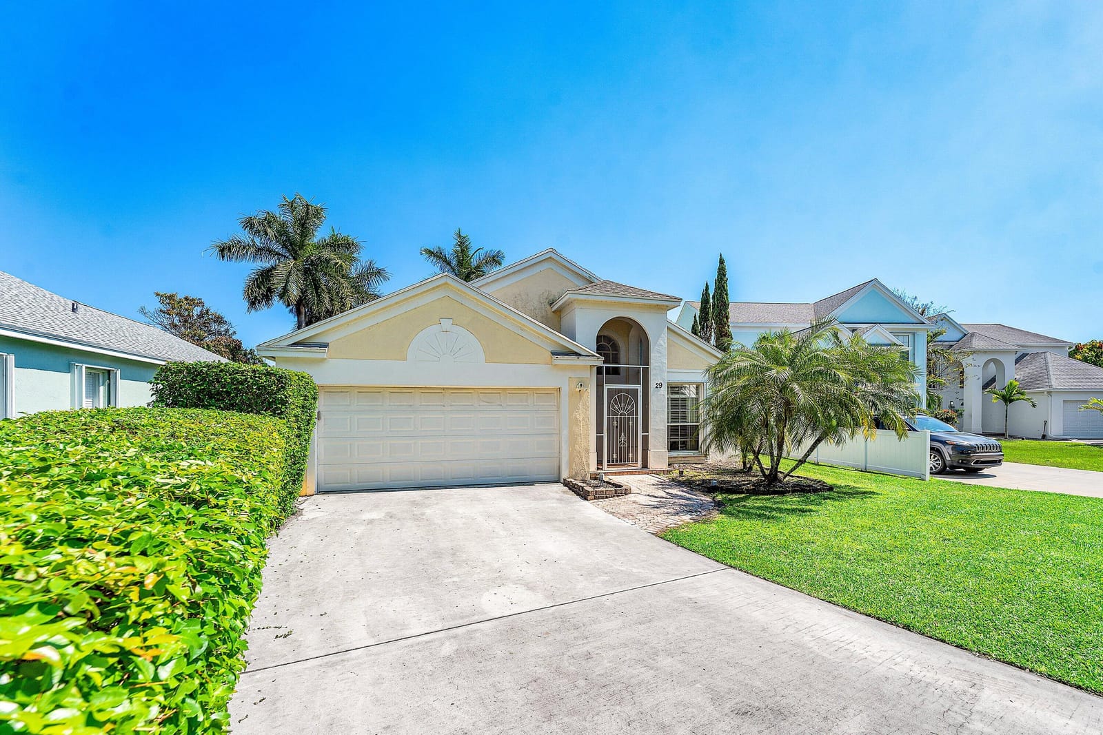 29 Swallow Drive, Boynton Beach, FL 33436 photo 4