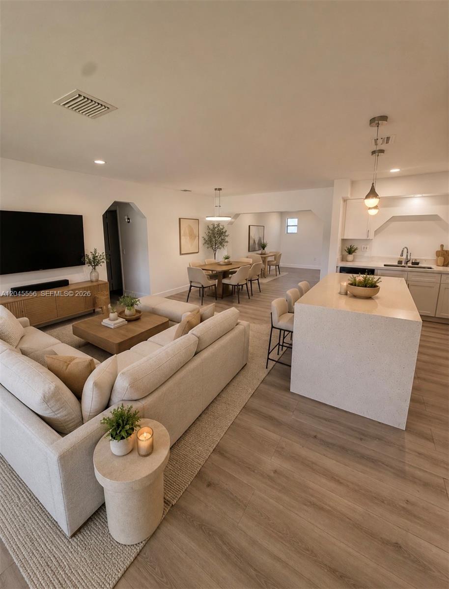 8720 NW 11th Street, Pembroke Pines, FL 33024