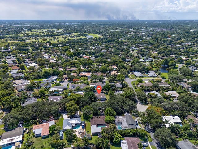 521 SW 59th Avenue, Plantation Park 4th Add, Plantation, FL