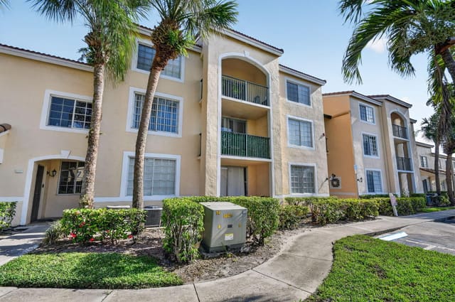 1733 Village Boulevard 105, Milano, West Palm Beach, FL