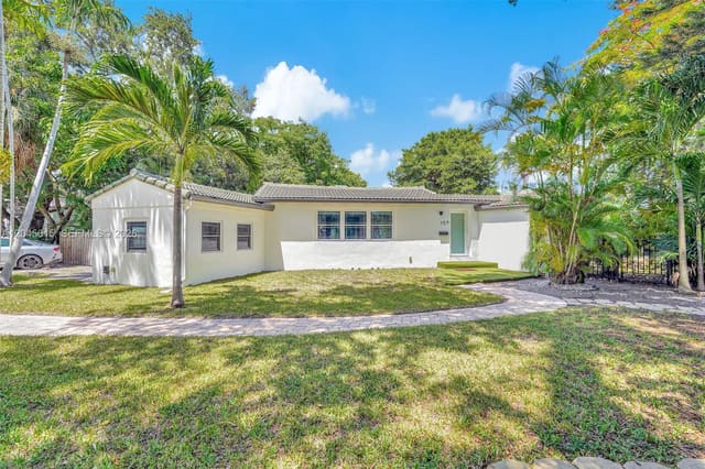 15 NE 95th Street, Miami Shores, FL 33138