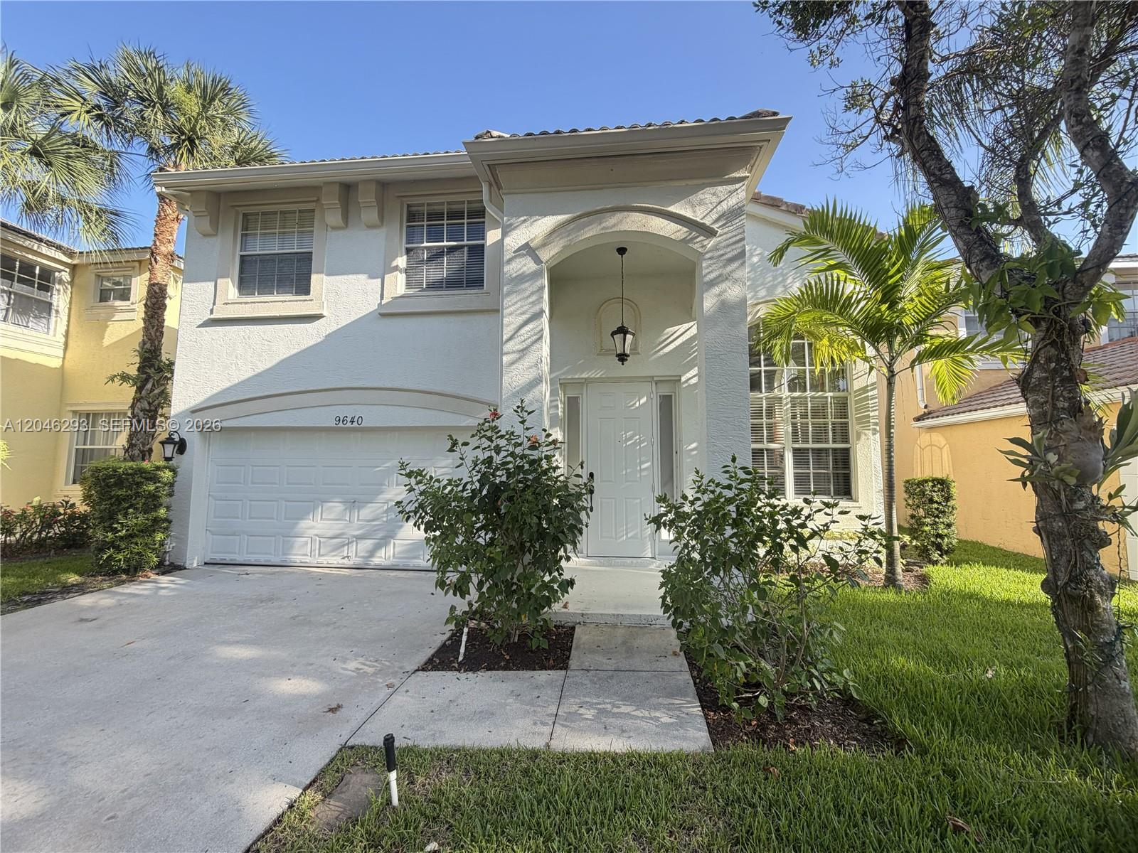 9640 Wyeth Court, Wellington, FL 33414
