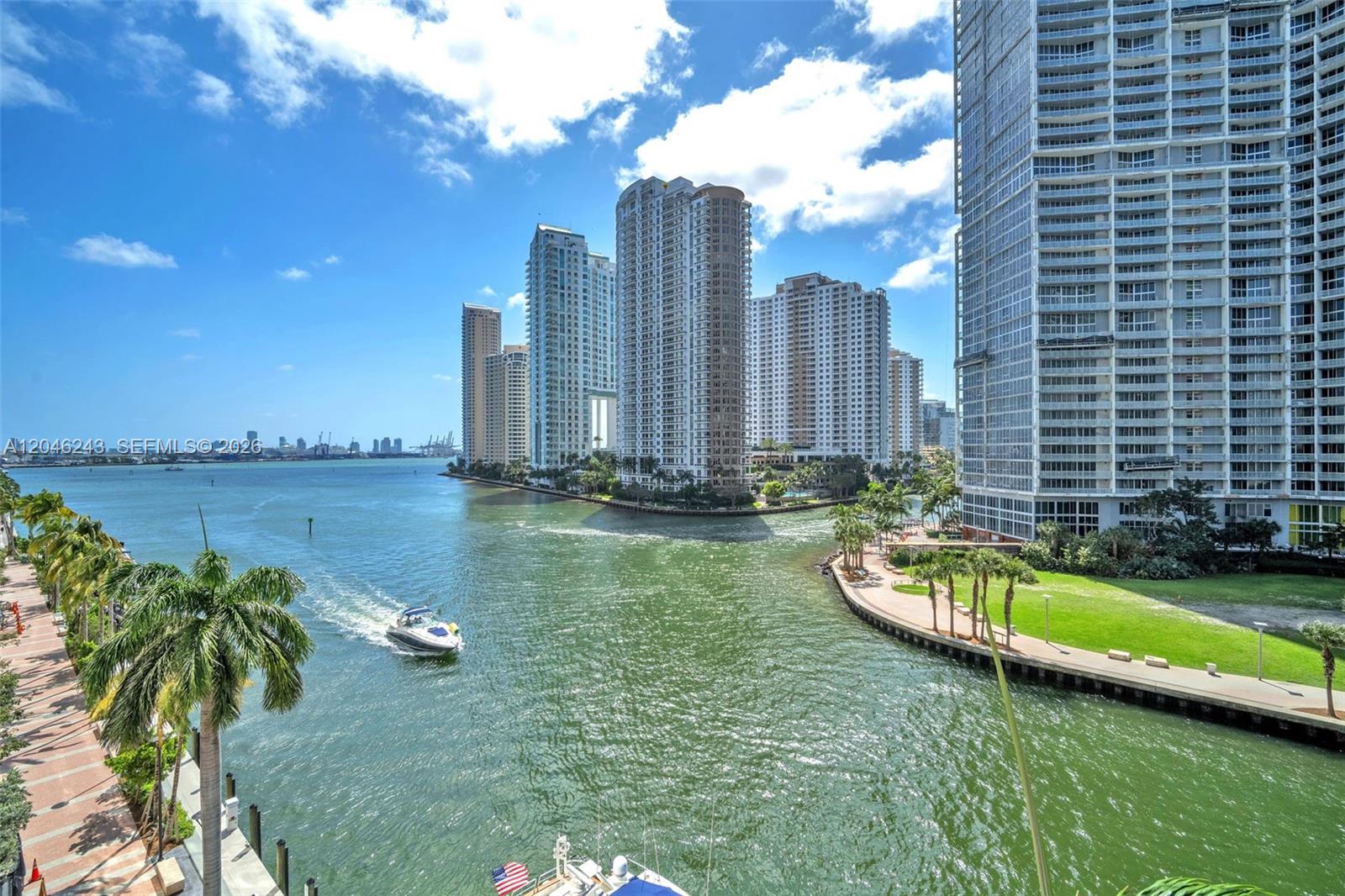 200 Biscayne Boulevard Way 509, Miami, FL 33131