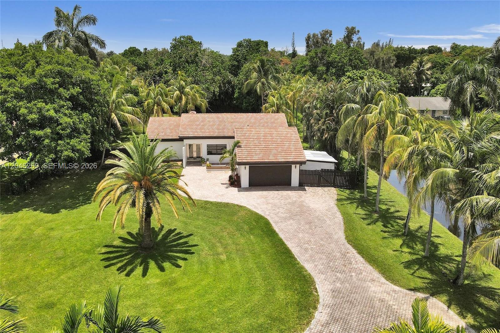 11460 SW 1st Court, Plantation, FL 33325