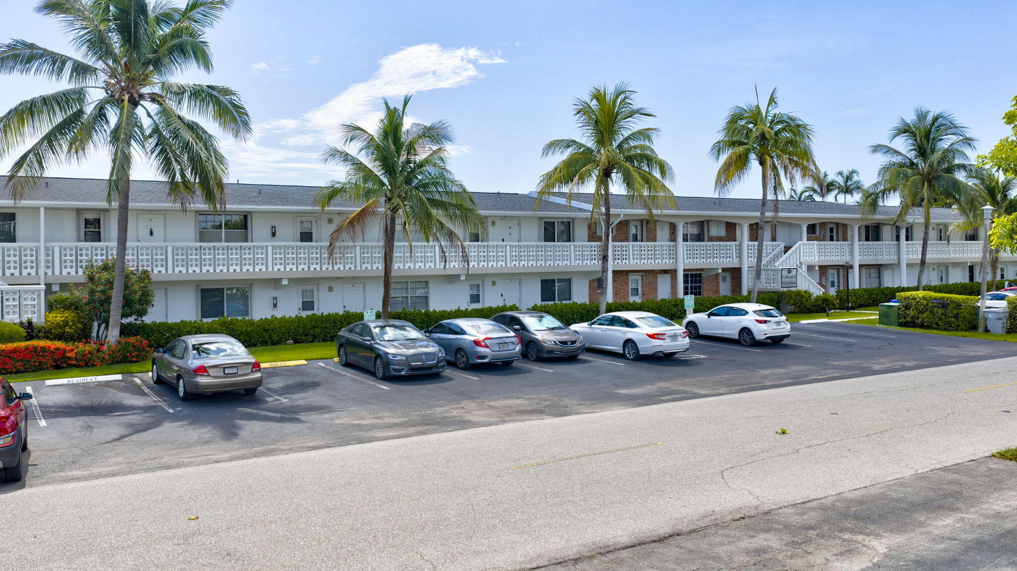 801 Pine Drive 12, Pompano Beach, FL 33060