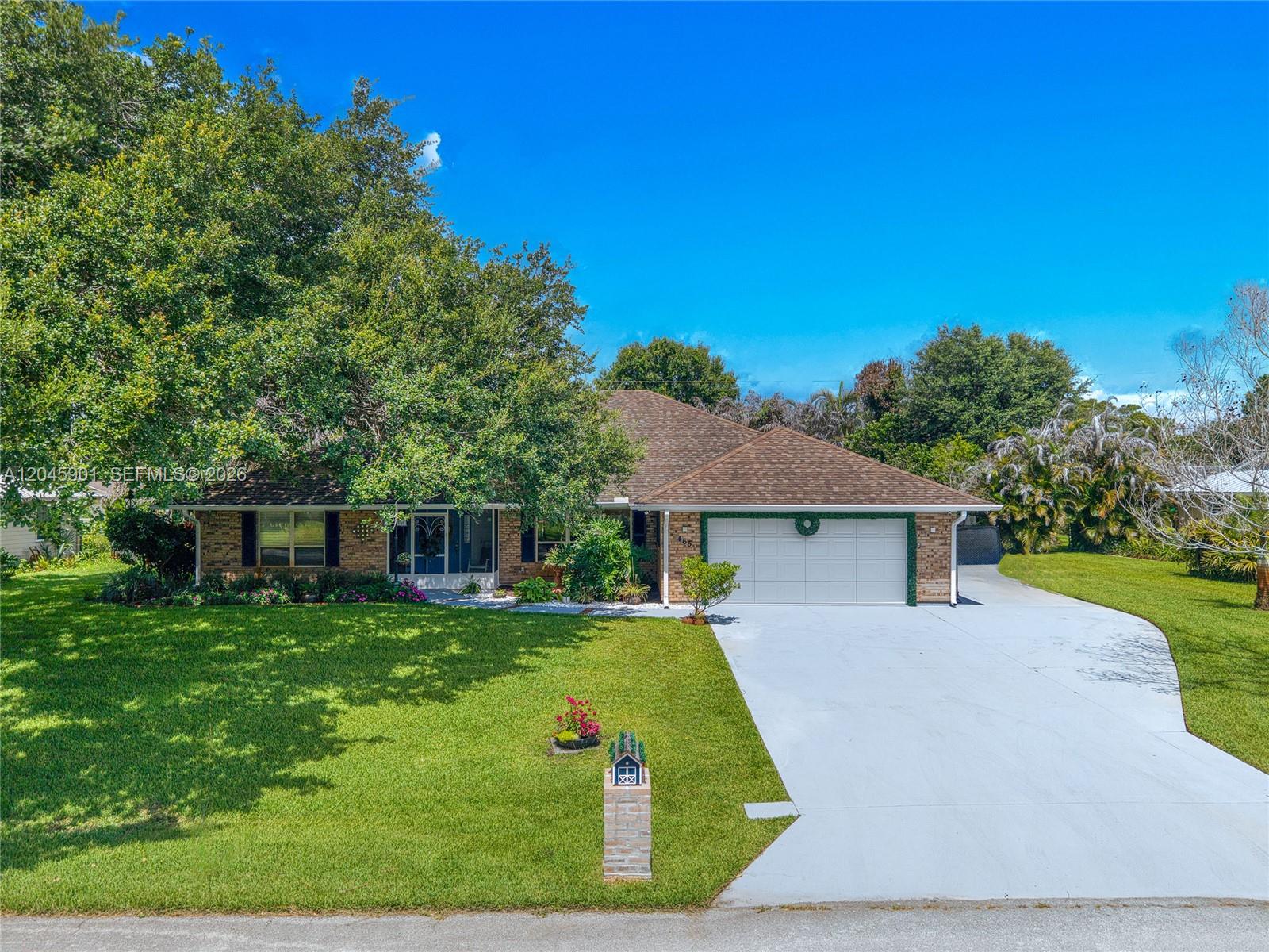 465 11th Avenue, Vero Beach, FL 32962