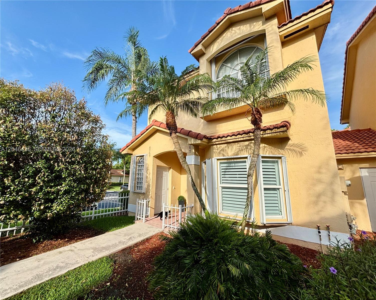 8769 SW 215th Terrace 102, Cutler Bay, FL 33189