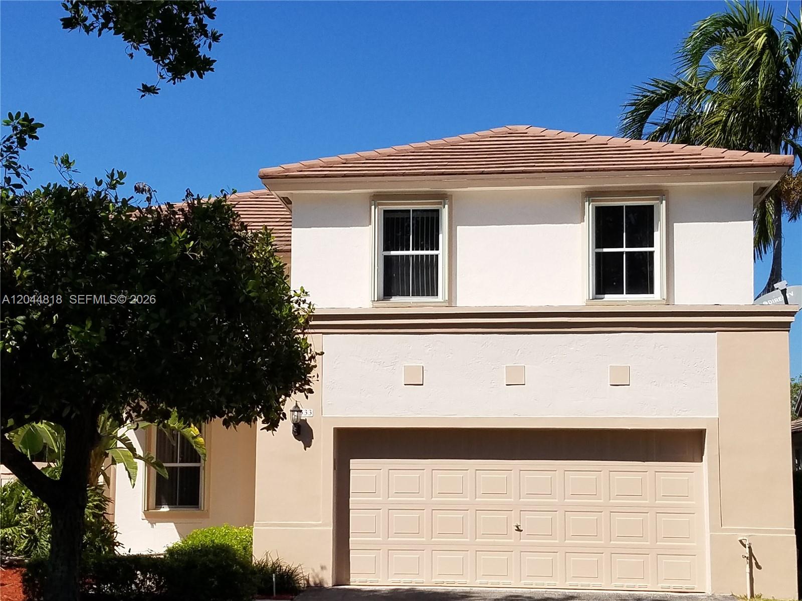 7333 NW 1st Place 0, Plantation, FL 33317