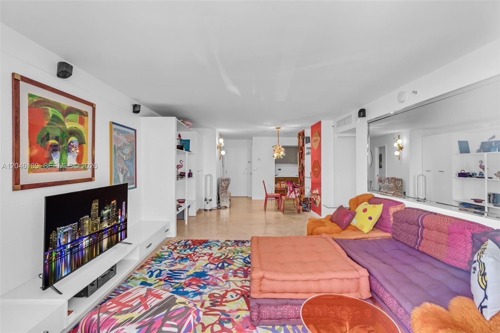 6917 Collins Avenue 404 — photo 1
