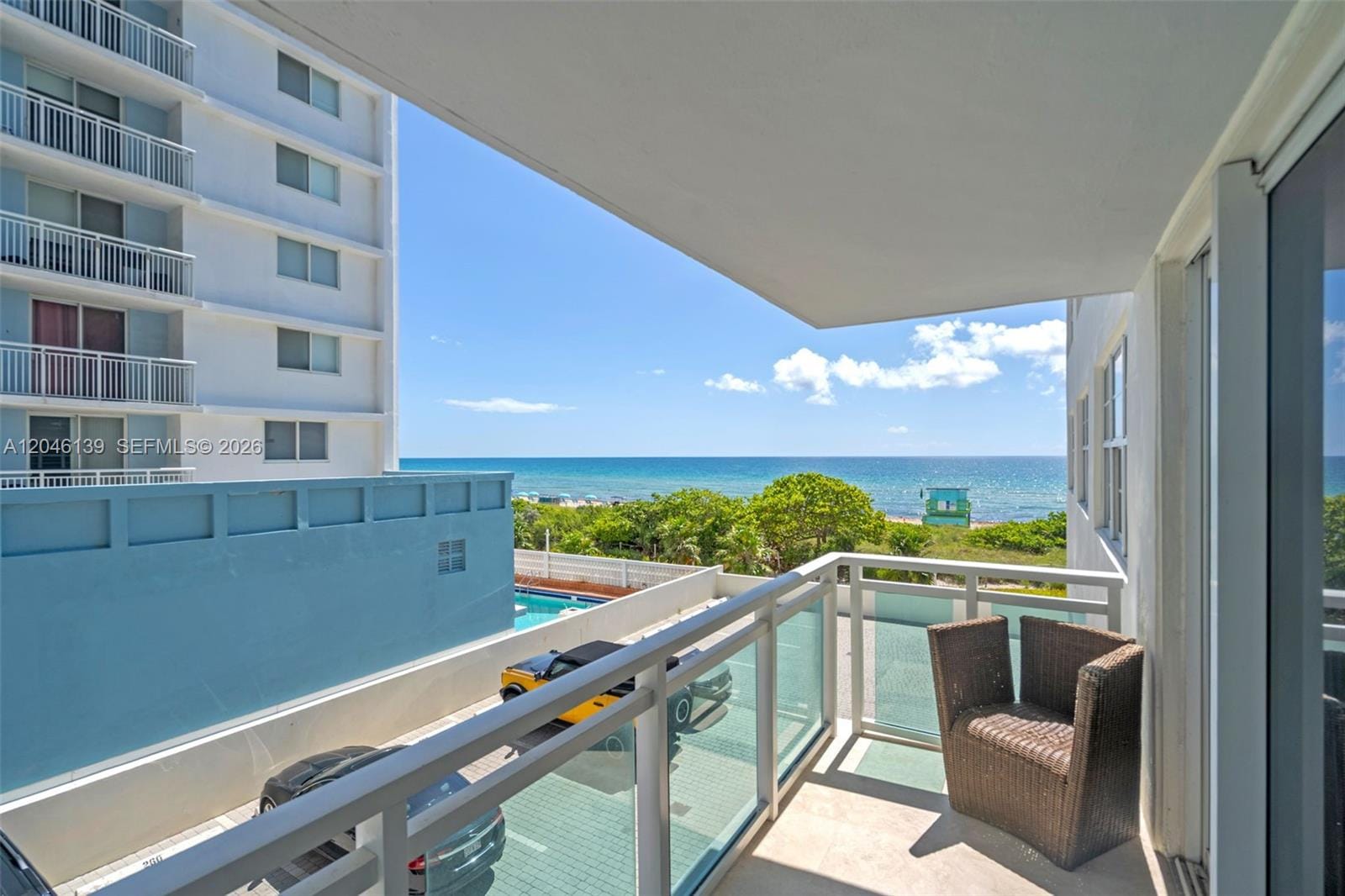 6917 Collins Avenue 404, Miami Beach, FL 33141 photo 20