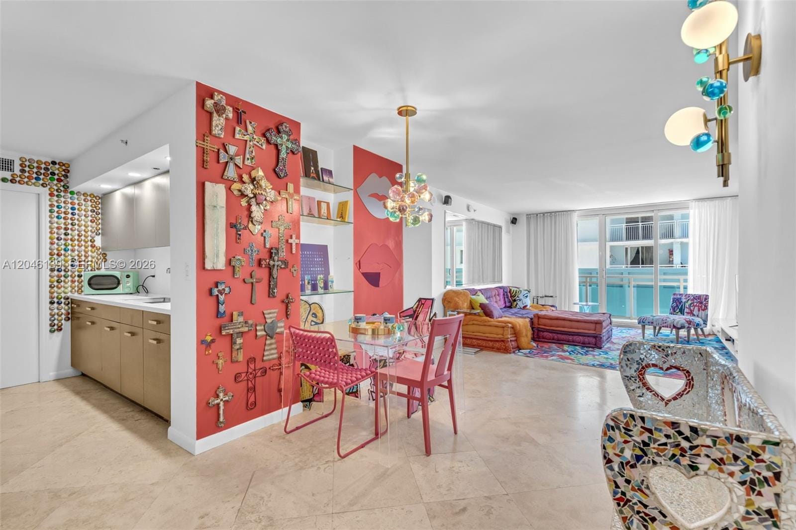 6917 Collins Avenue 404 — photo 3