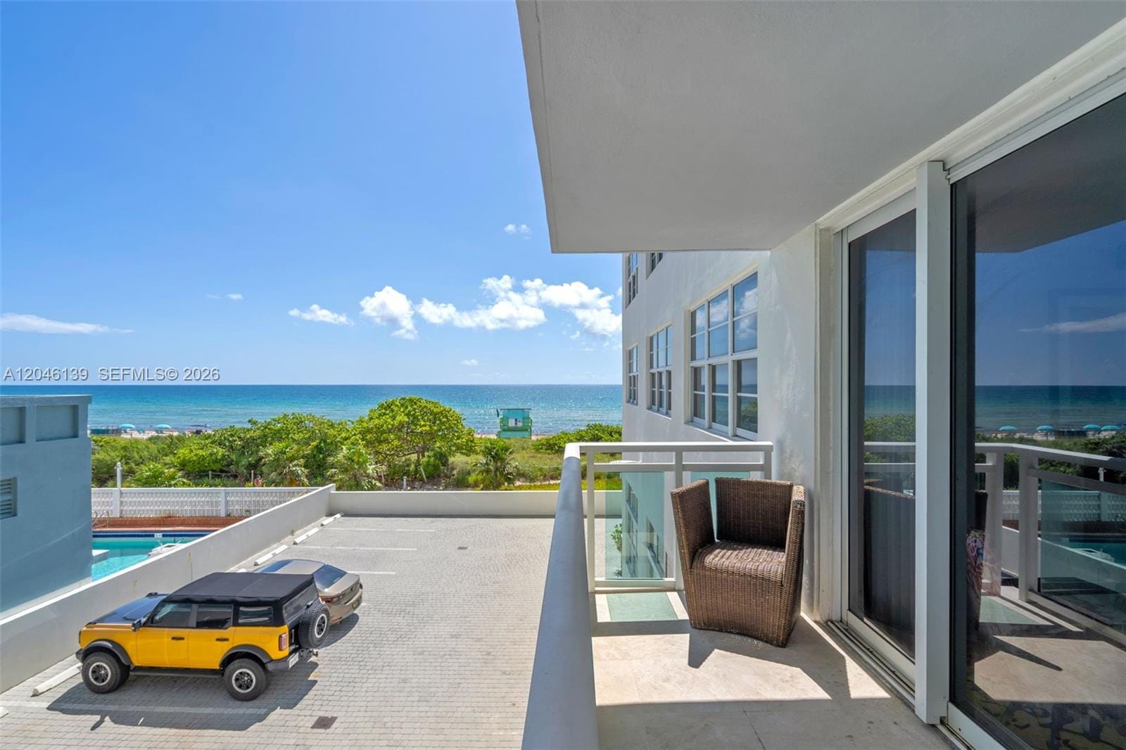 6917 Collins Avenue 404, Miami Beach, FL 33141 photo 22