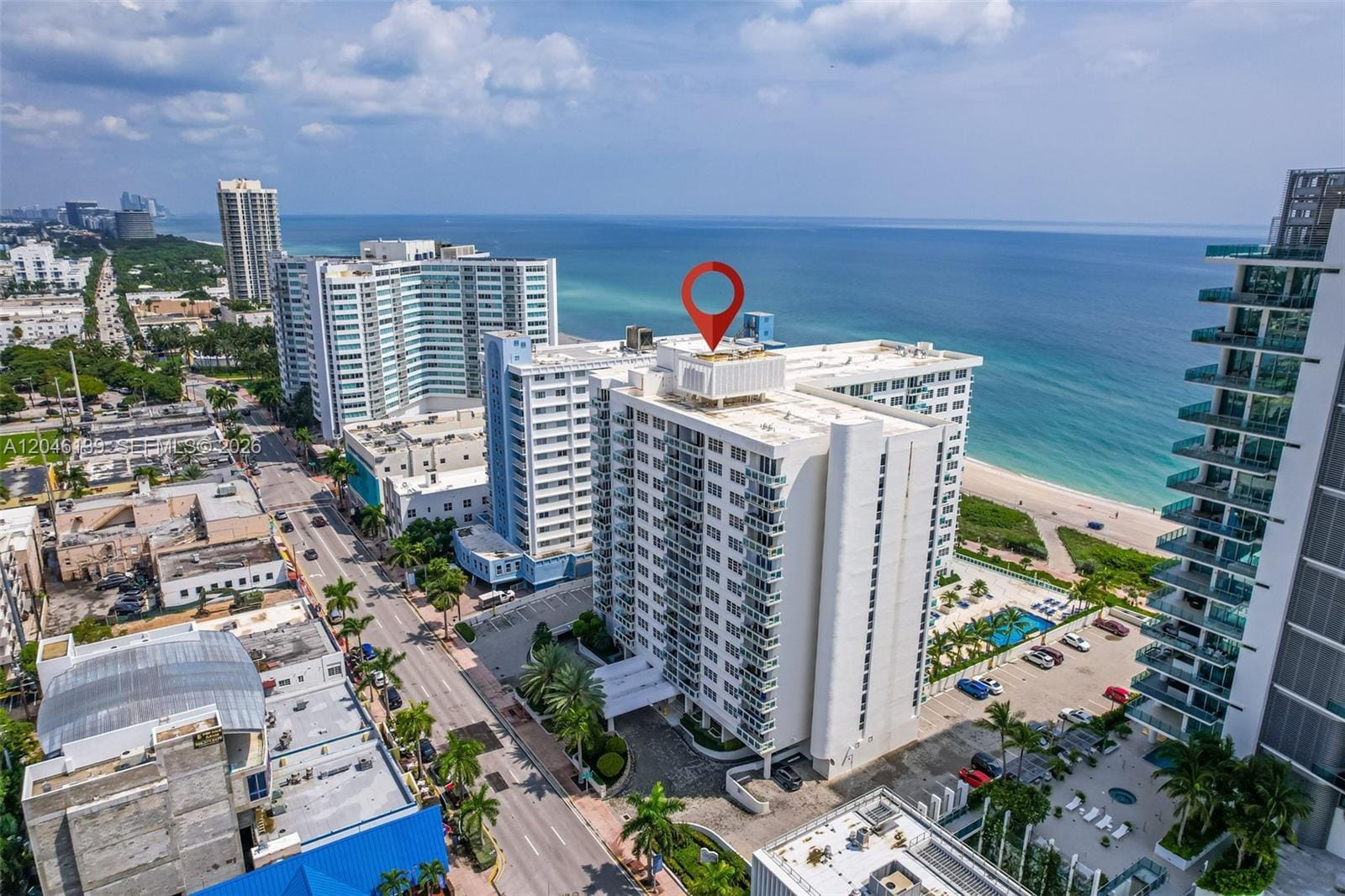 6917 Collins Avenue 404, Miami Beach, FL 33141 photo 30
