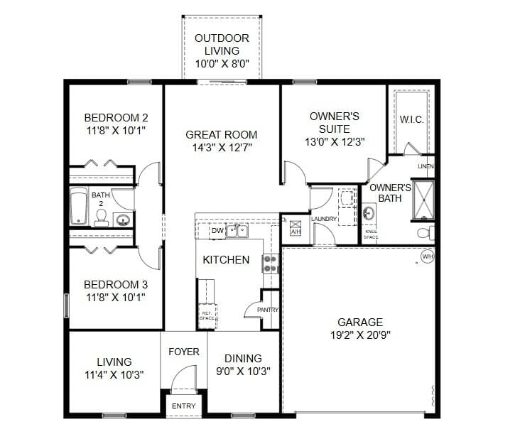 144 SW Ridgecrest Drive — photo 2
