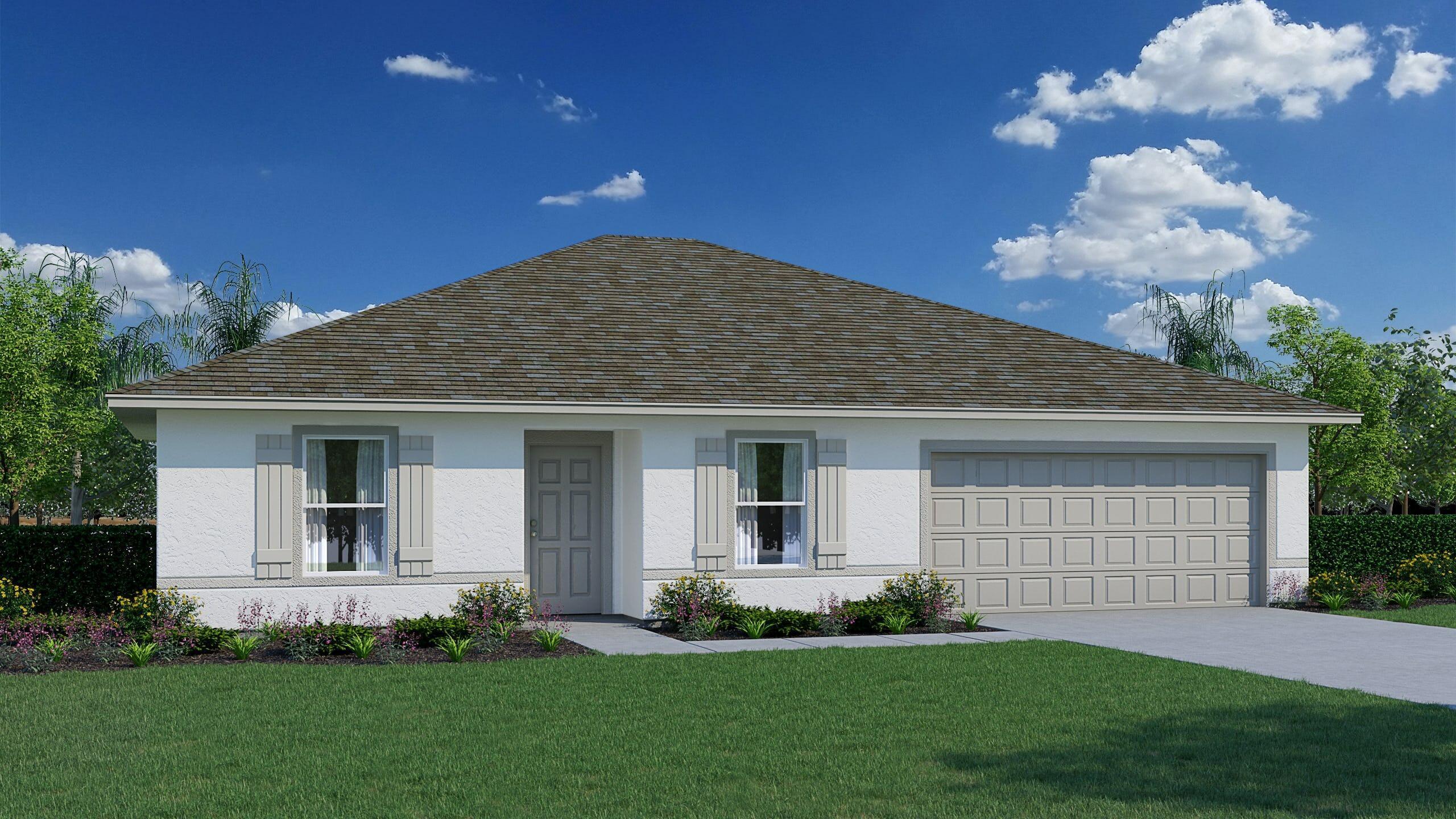 144 SW Ridgecrest Drive