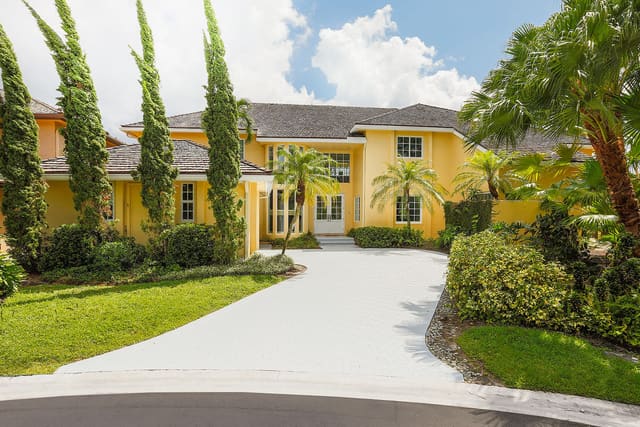 2898 Polo Island Drive, Wellington, FL 33414
