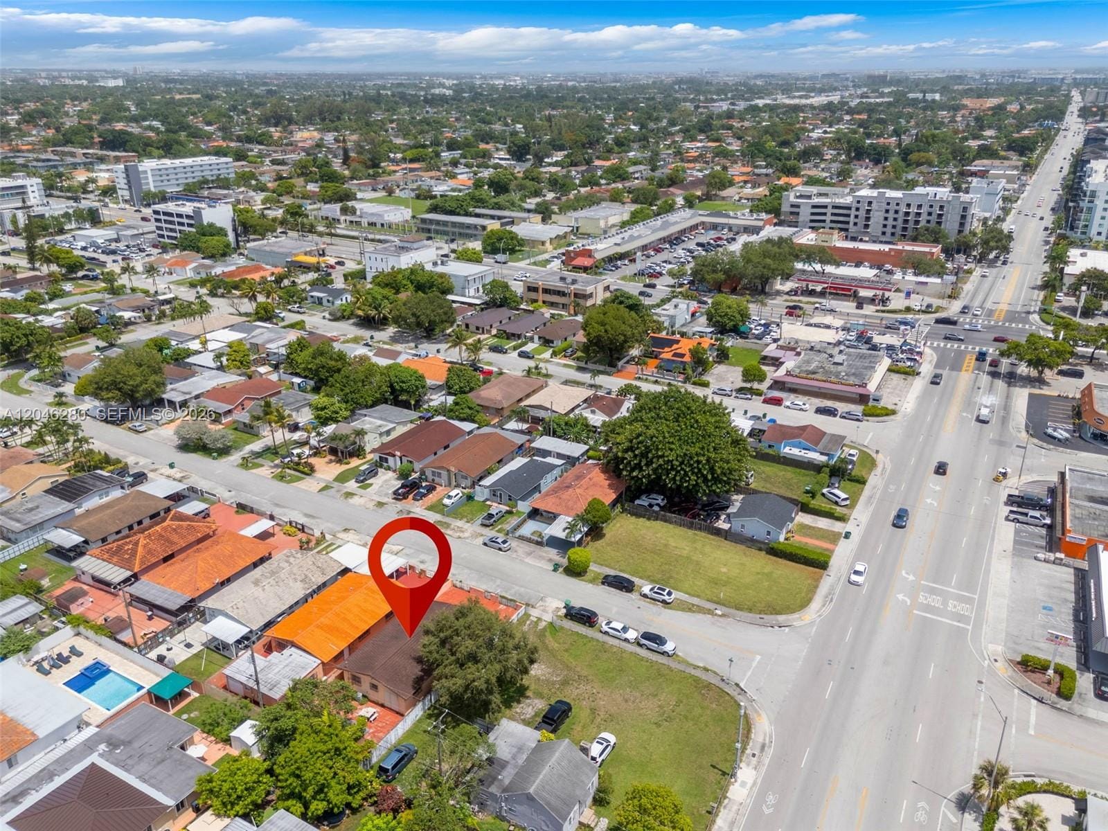6702 SW 25th Terrace, Miami, FL 33155 photo 20