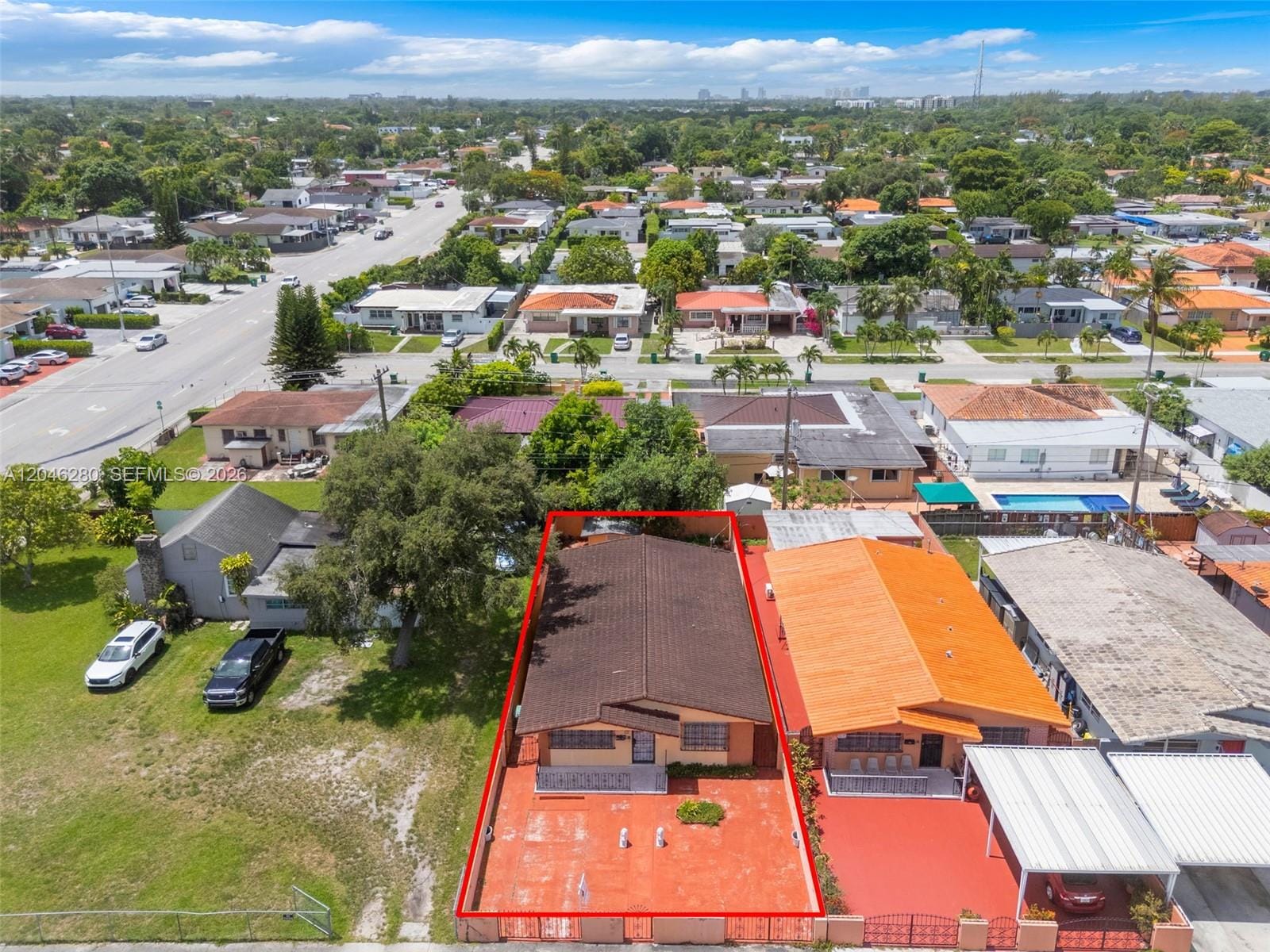 6702 SW 25th Terrace, Miami, FL 33155 photo 22
