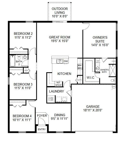225 SW Tulip Boulevard — photo 2