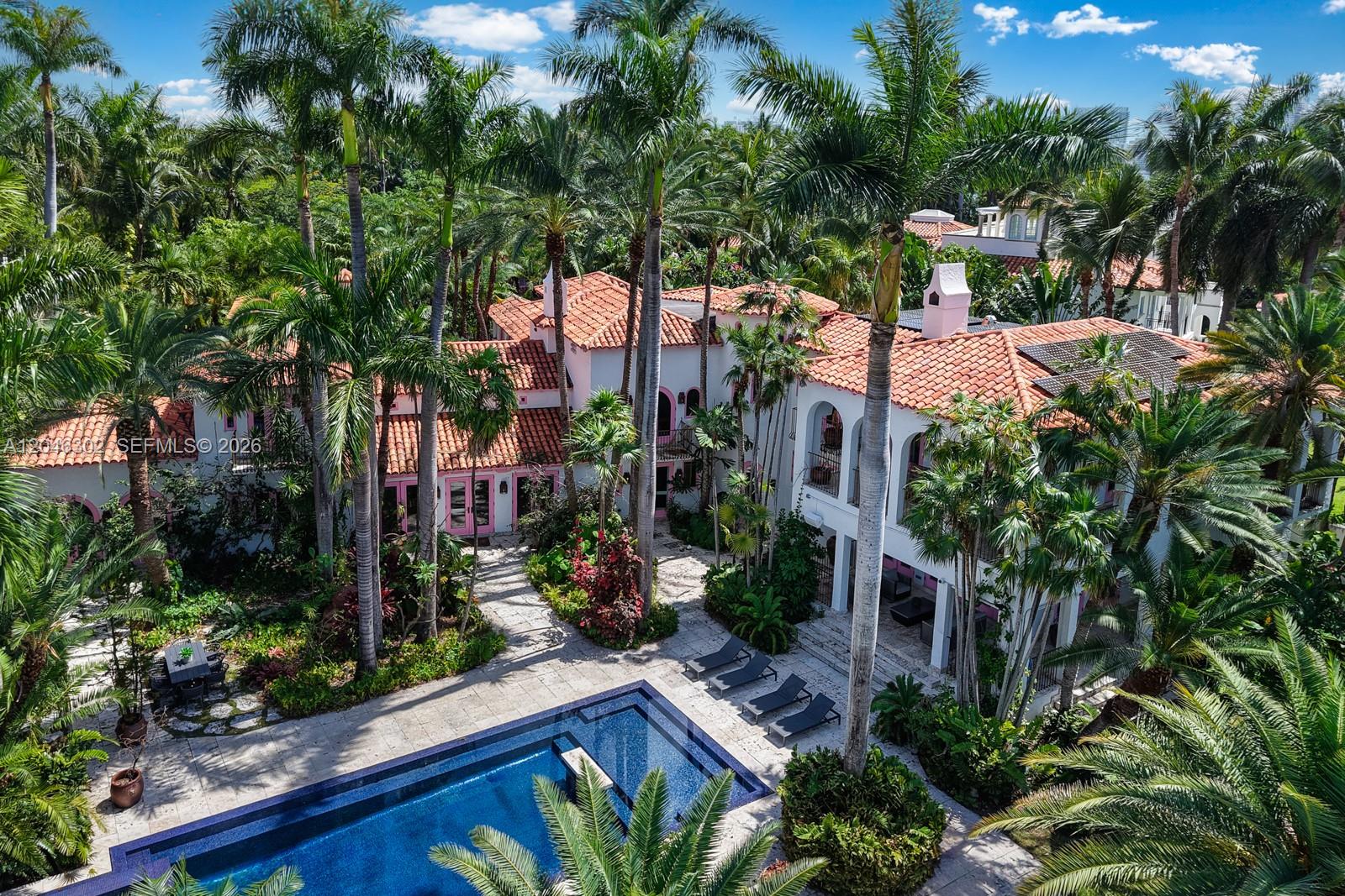 16 Palm Avenue, Miami Beach, FL 33139