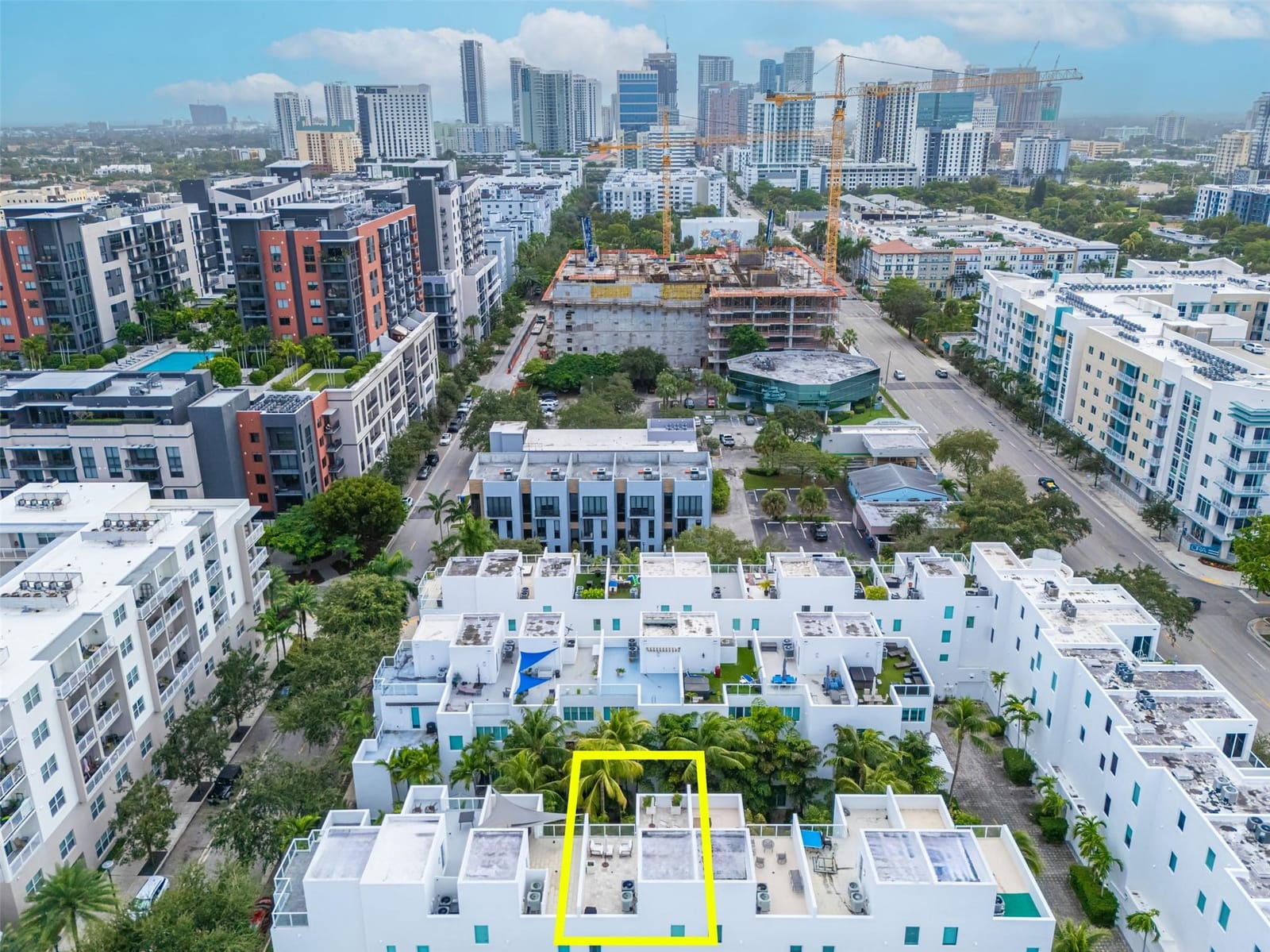 727 NE 4th Avenue, Fort Lauderdale, FL 33304 photo 30