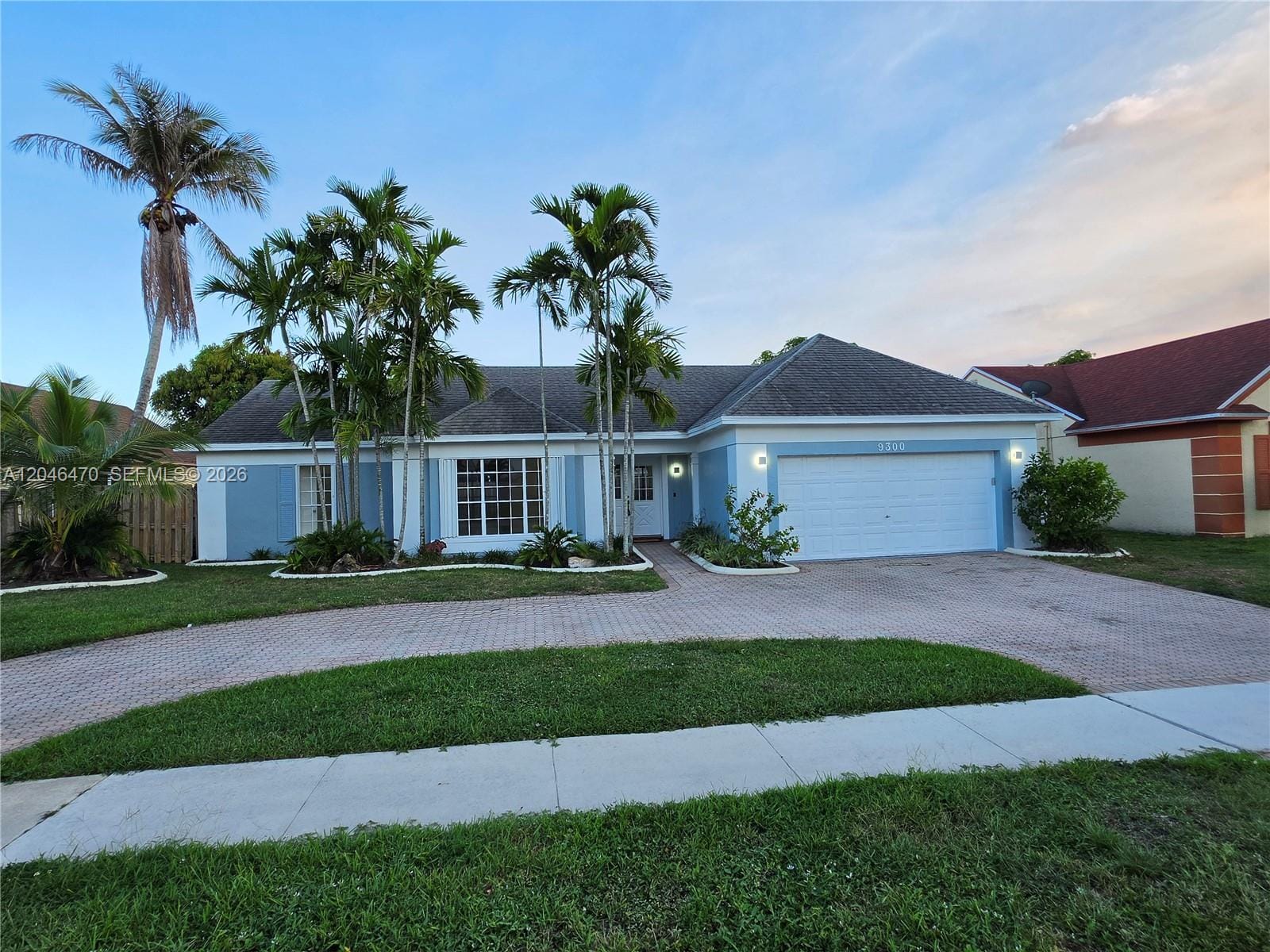 9300 Dunhill Drive, Miramar, FL 33025