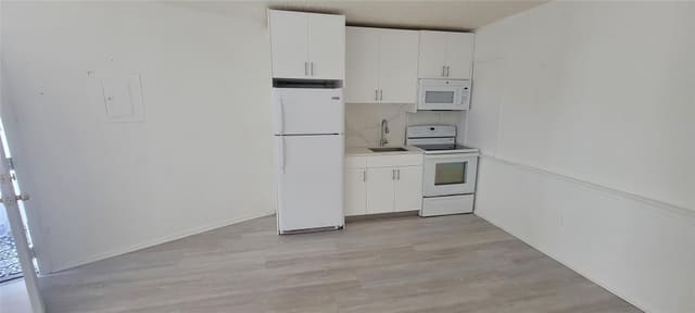 2417 Hayes Street 1, Hollywood, FL 33020