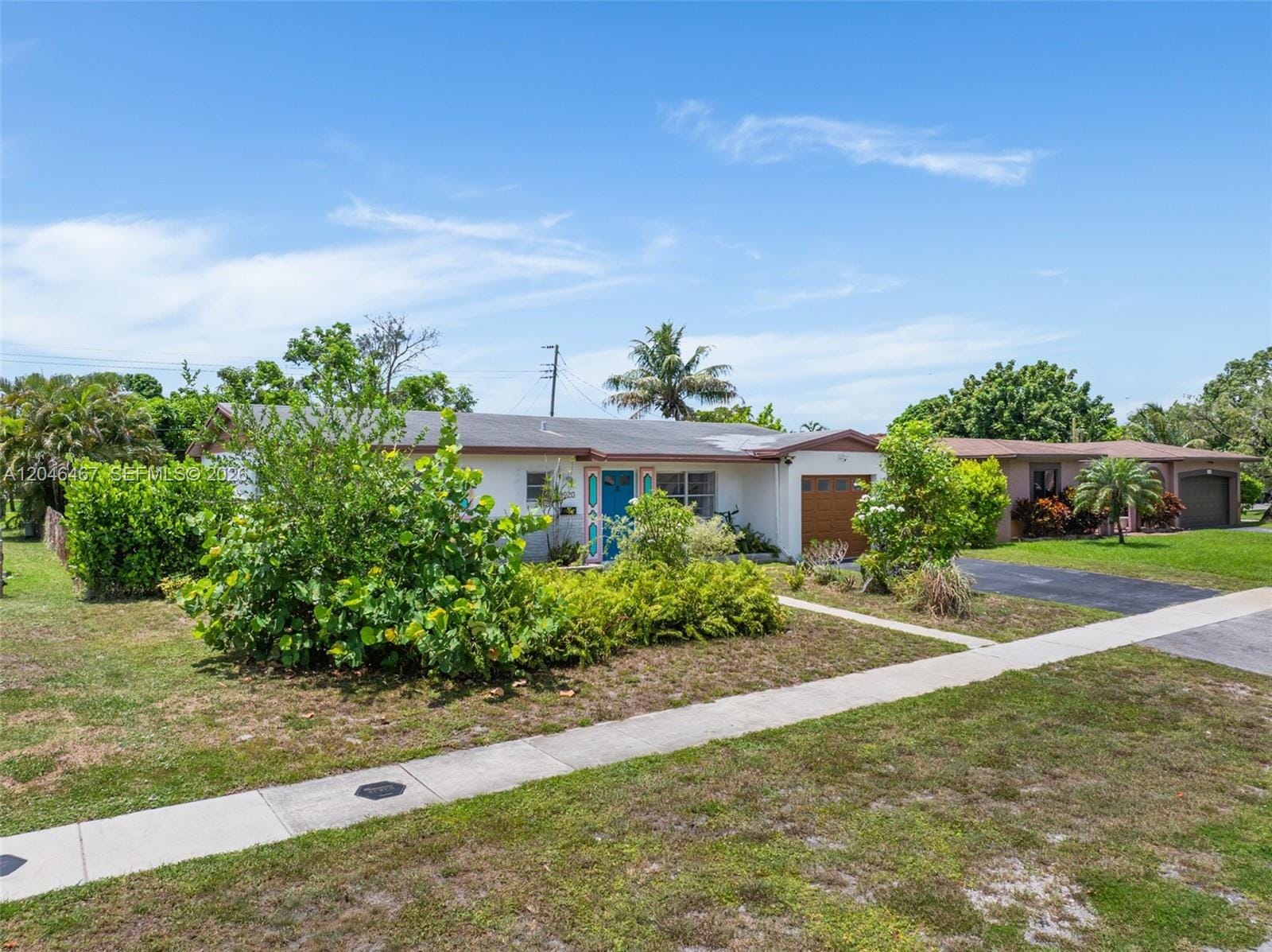 3620 NW 24th Street, Lauderdale Lakes, FL 33311 photo 2