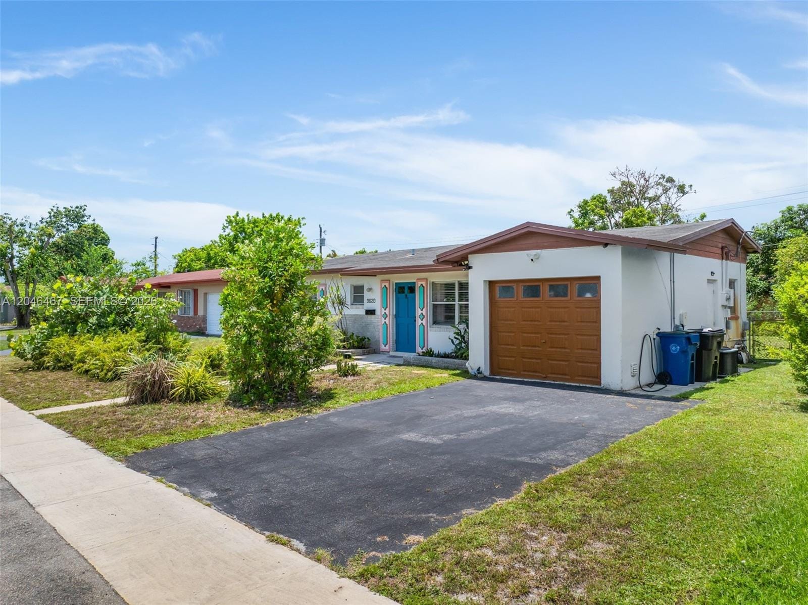3620 NW 24th Street, Lauderdale Lakes, FL 33311 photo 3