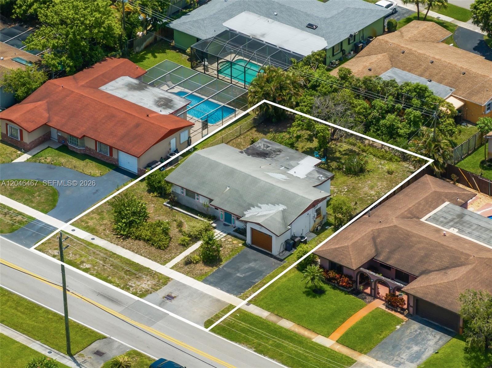 3620 NW 24th Street, Lauderdale Lakes, FL 33311 photo 30
